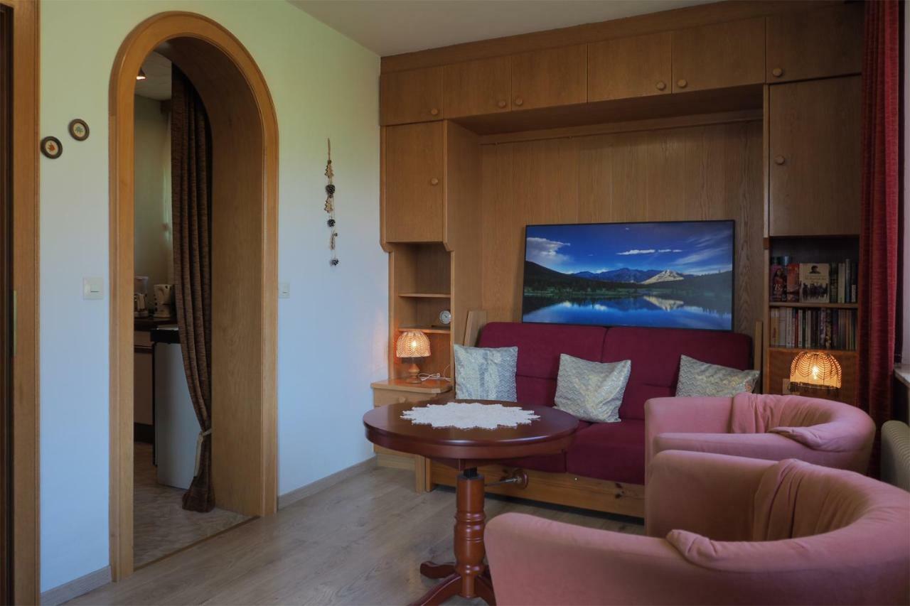 Gaestehaus Kratzer เวอร์เกน ภายนอก รูปภาพ