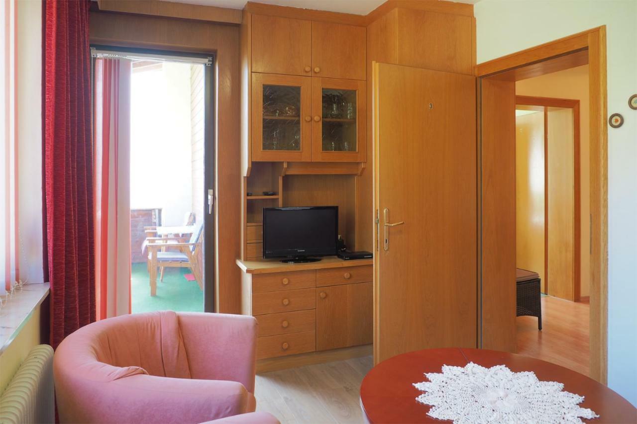 Gaestehaus Kratzer เวอร์เกน ภายนอก รูปภาพ