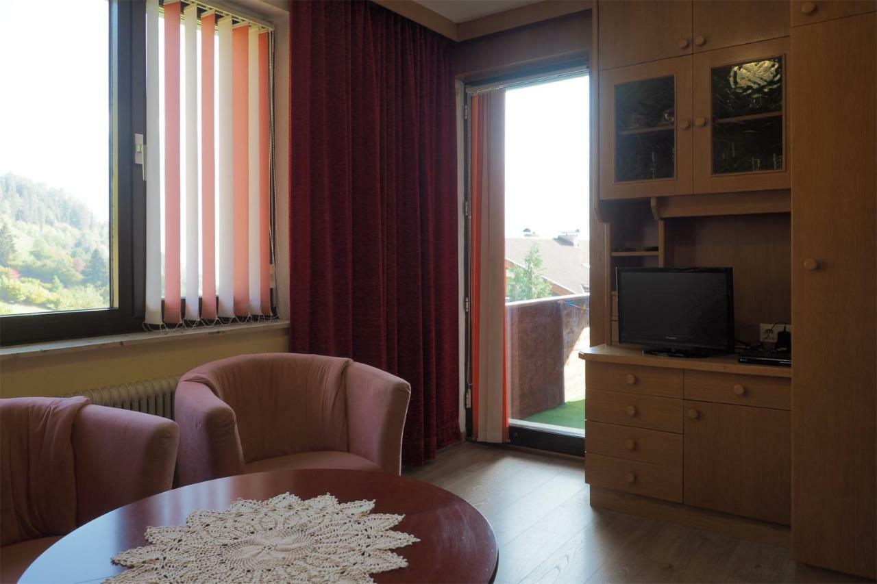 Gaestehaus Kratzer เวอร์เกน ภายนอก รูปภาพ