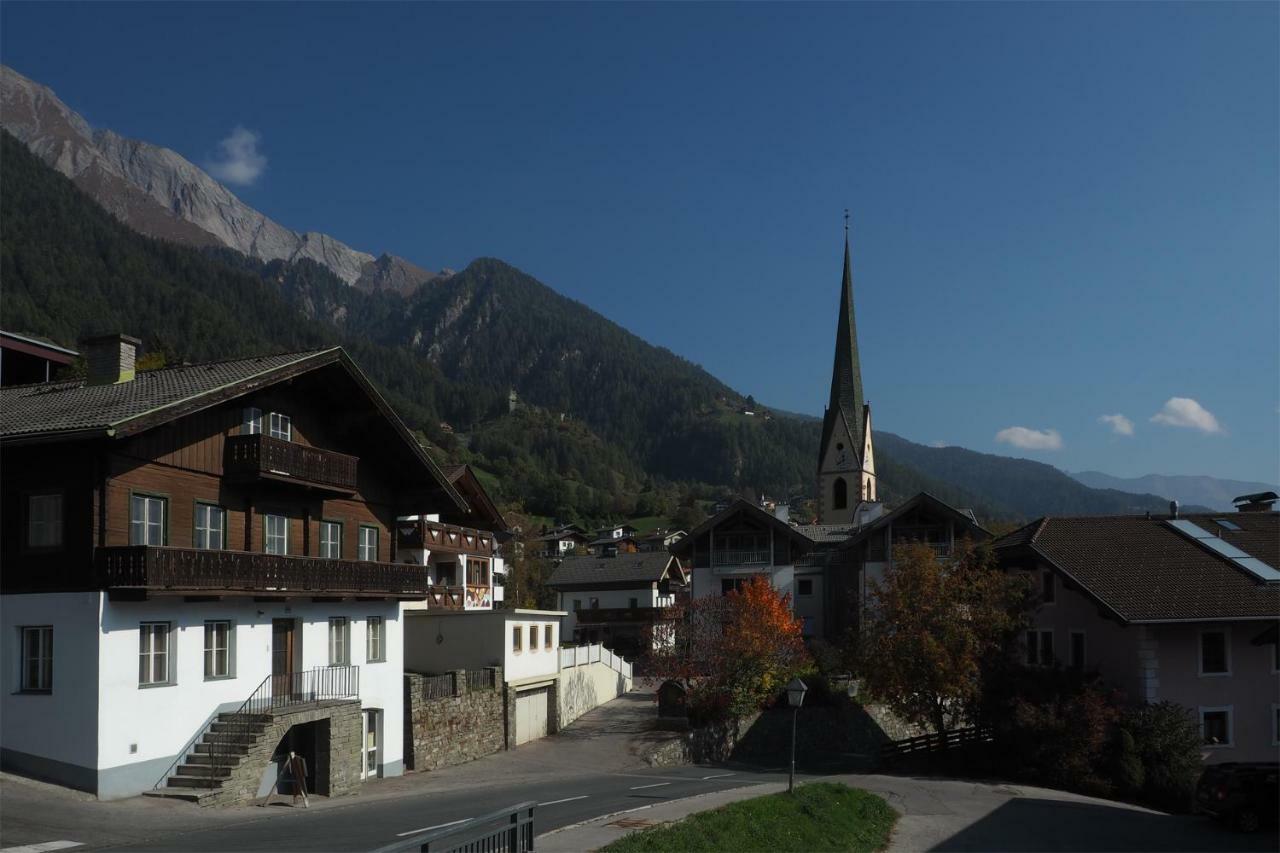 Gaestehaus Kratzer เวอร์เกน ภายนอก รูปภาพ